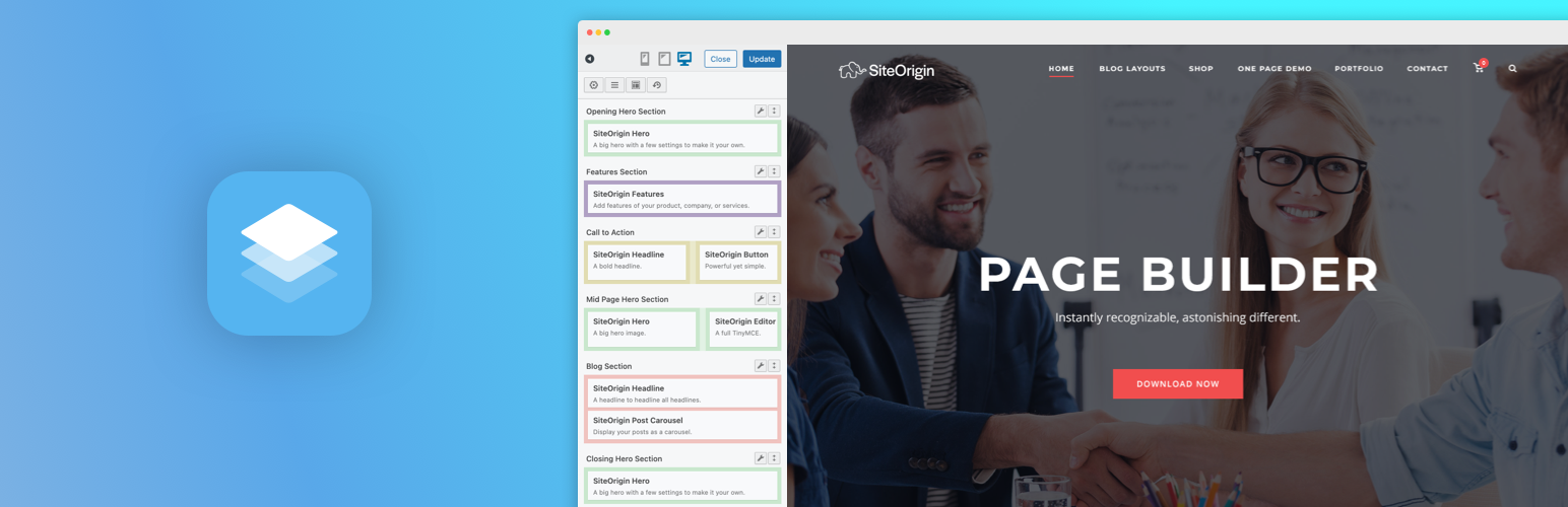 Plugin Banner