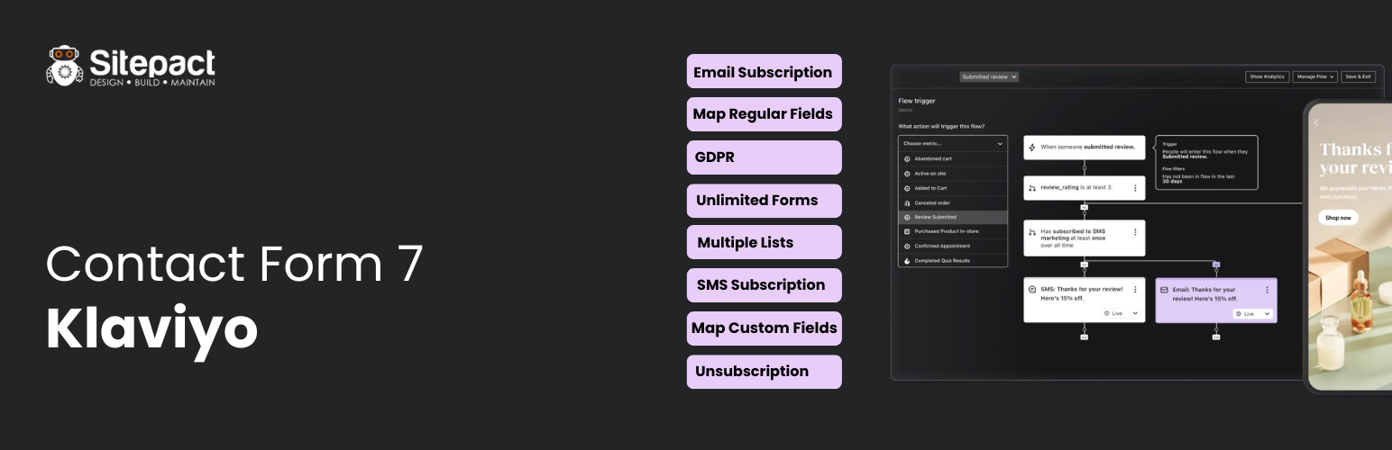 Plugin Banner