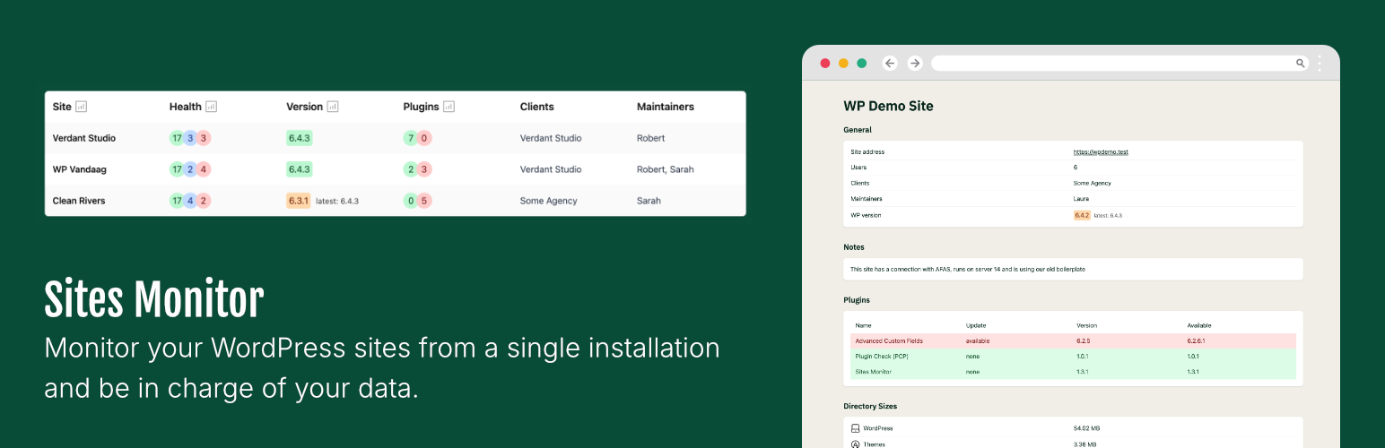 Plugin Banner