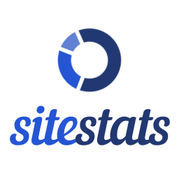 SiteStats Analytics – Google Analytics, Bing Webmaster & Search Console icon