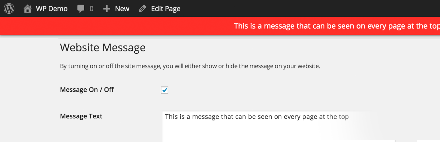 Plugin Banner