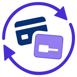 Sitio Si — MultiCuenta for Mercado Pago Lite icon