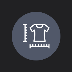 Size Chart Product For Woocommerce icon