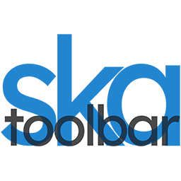 ska-toolbar icon