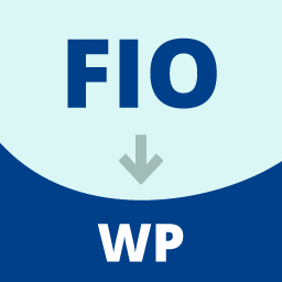 Fio bank – transactions icon