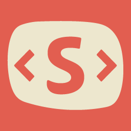 Scout fonts icon