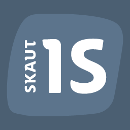 SkautIS integration icon