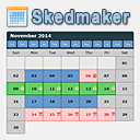 Skedmaker icon