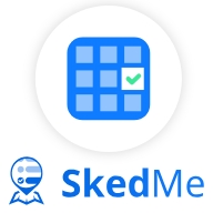 skedme.io icon
