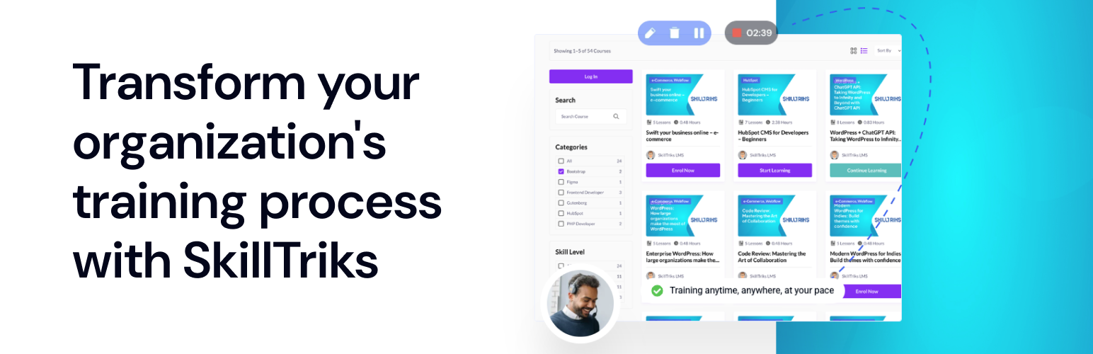 Plugin Banner
