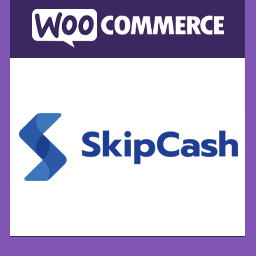 SkipCash Payment Gateway icon