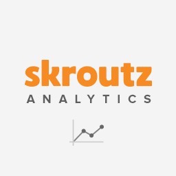 Skroutz Analytics for WooCommerce icon