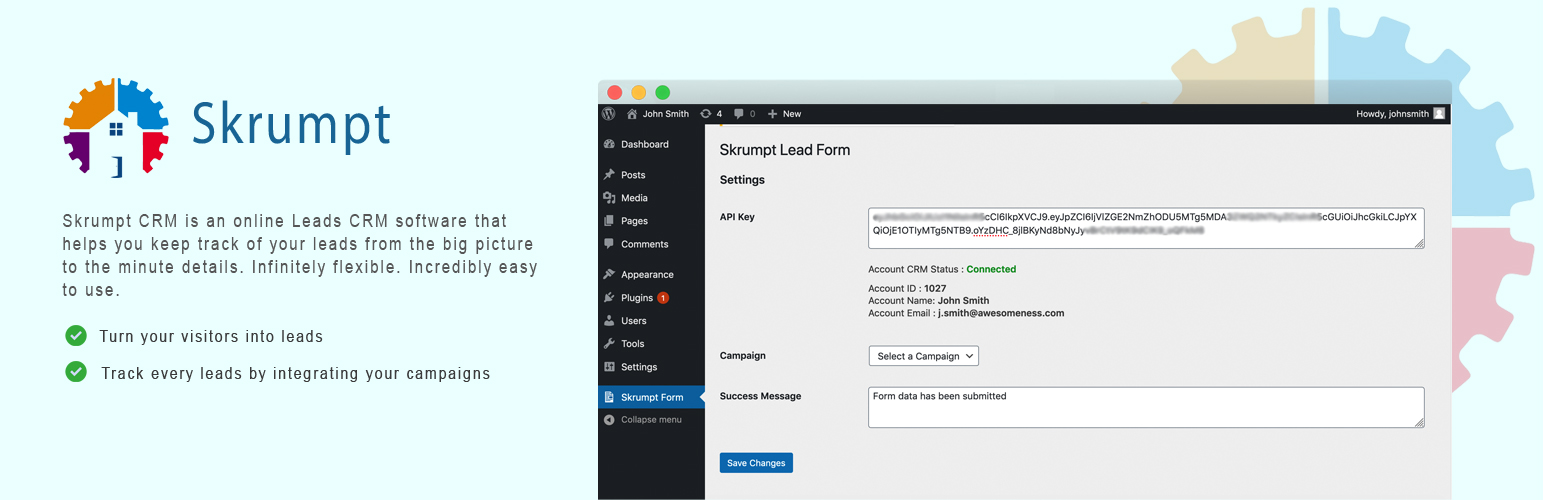 Plugin Banner