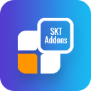 SKT Addons for Elementor icon