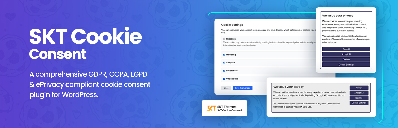 Plugin Banner