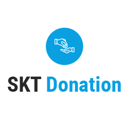 SKT Donation – Charity and Fundraising Plugin icon