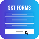 SKT Forms icon