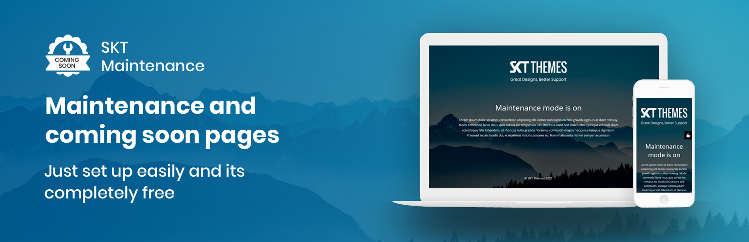 Plugin Banner