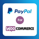 SKT PayPal for WooCommerce icon