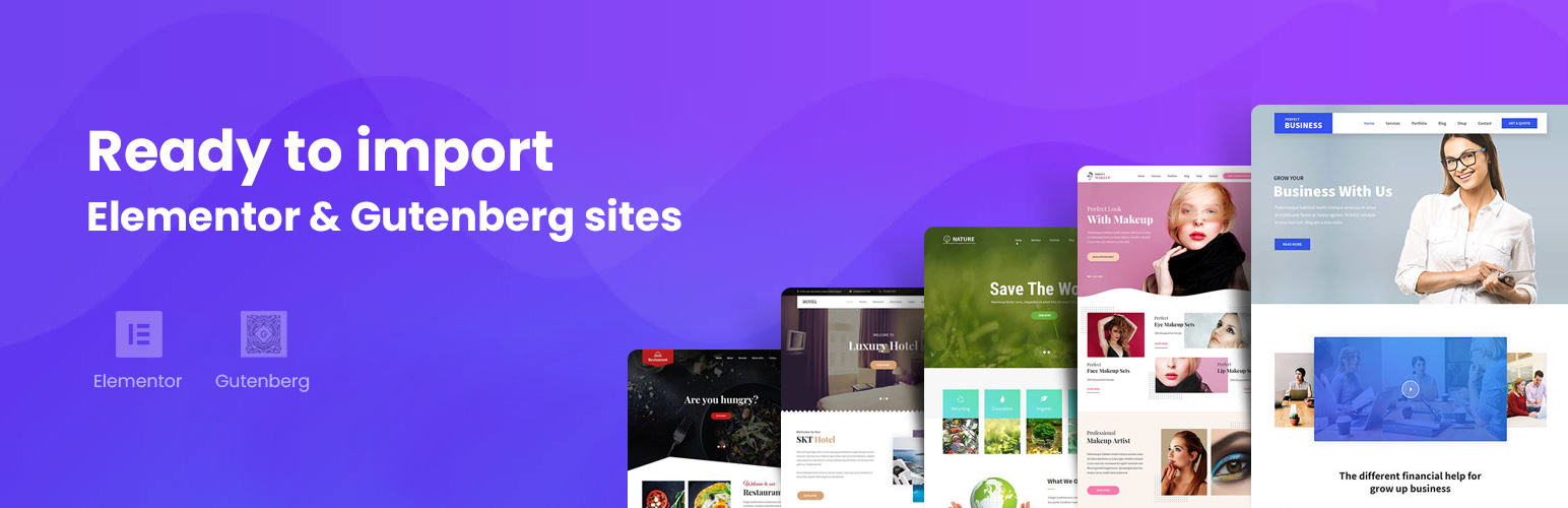 Plugin Banner