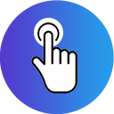 SKT Themes Demo Import icon