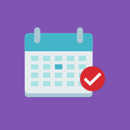 SKU for WooCommerce Bookings icon