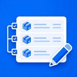 SkuPilot – Bulk Product Editor for WooCommerce icon