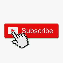 Skyboot Subscribe Button for Youtube icon