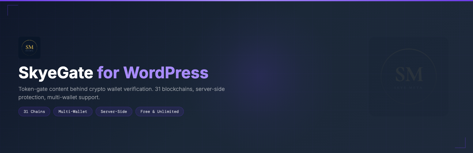 Plugin Banner