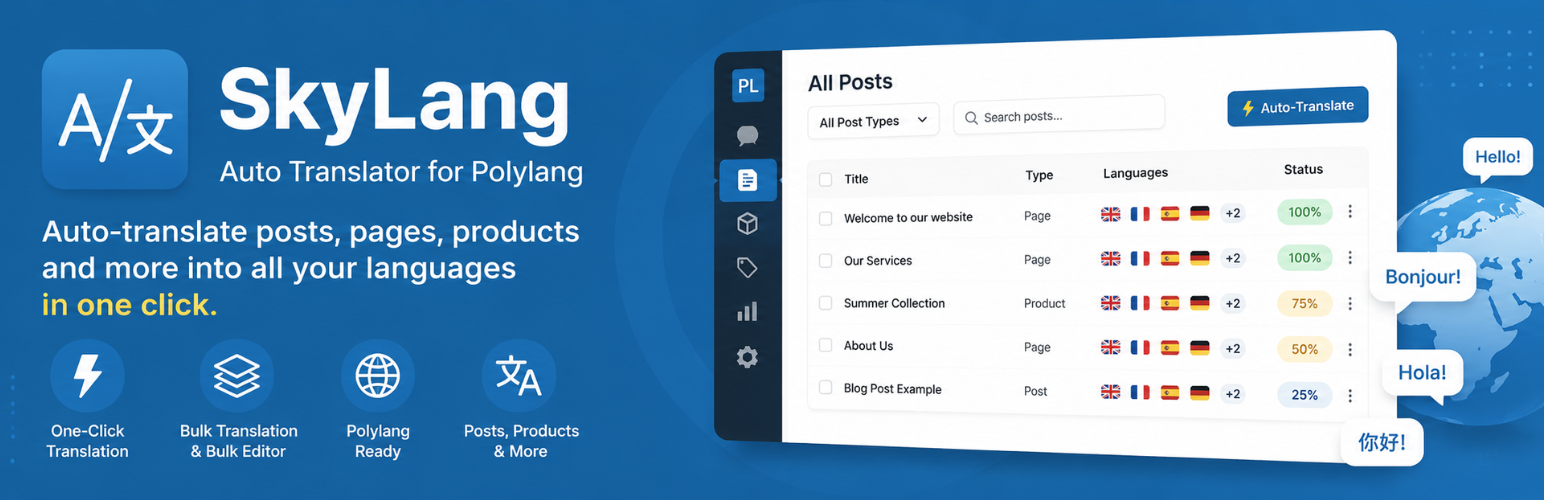 Plugin Banner
