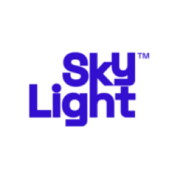 SkyLight Chat AI Web Widget icon