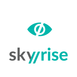 Skyrise Hide WP Admin icon