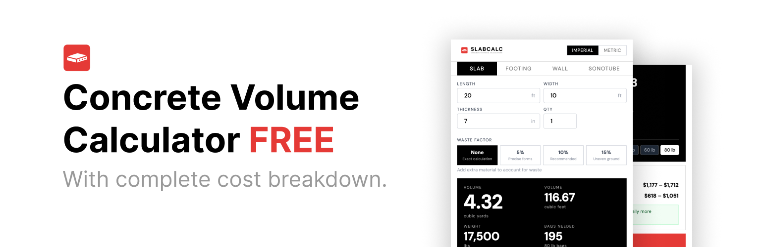 Plugin Banner