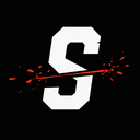 SLASHED icon