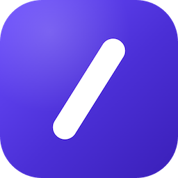 SlashImage – Image Optimizer: Compress Images, Convert WebP & AVIF icon