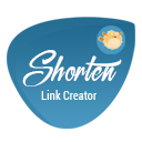 Shorten Link Creator icon