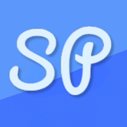 Slickpress icon