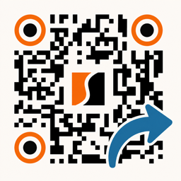 Slide Arts – Dynamic QR Link icon