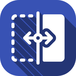 SlideDiff – Easy Before/After Image Slider icon