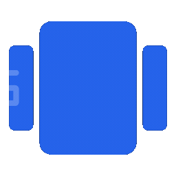 SlideMotion icon