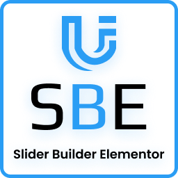 Slider Builder Elementor icon