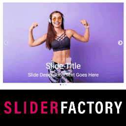 Slider Factory icon