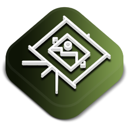 Responsive Slideshow – Photo Carousel icon