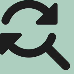 Slider Revolution Search Replace icon