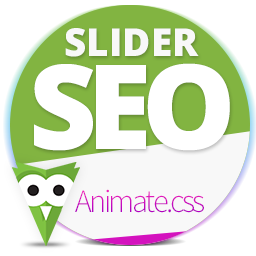 Slider SEO icon