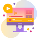 Video Slider – Slider Carousel icon