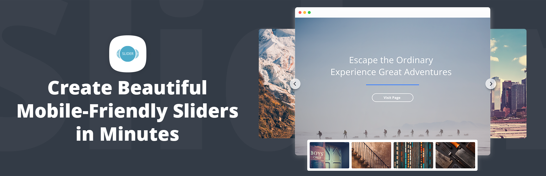 Plugin Banner