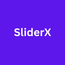 SliderX icon