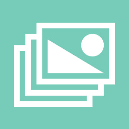 Slideshow Posts icon