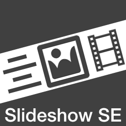 Slideshow SE icon